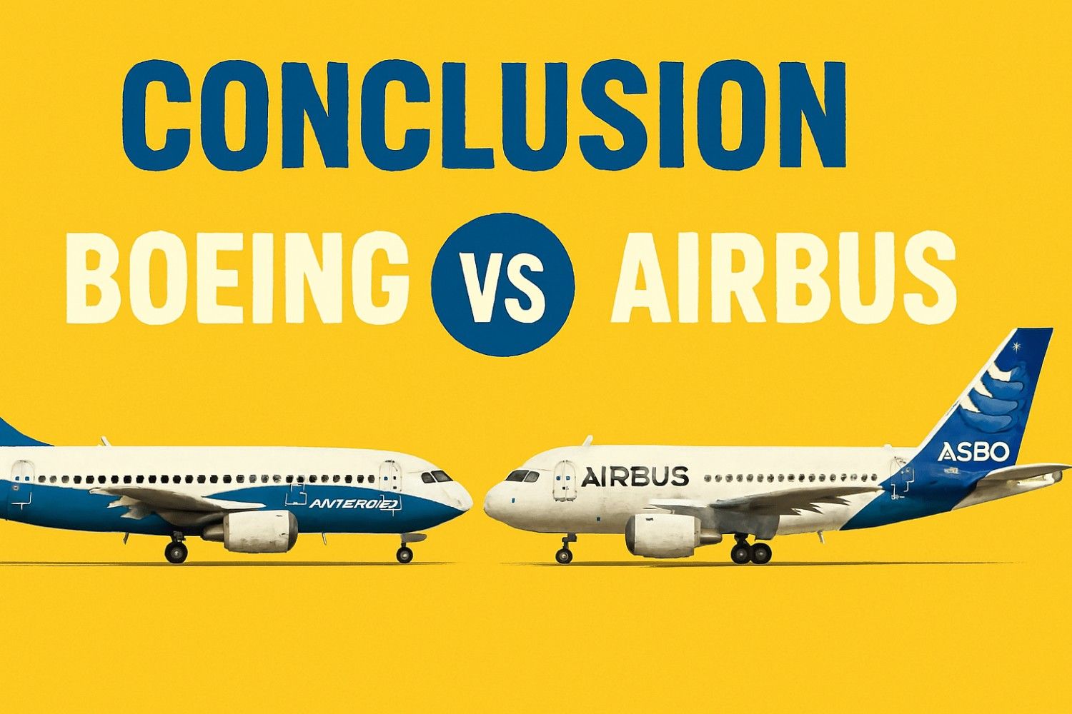 Coming to a Conclusion - image 1