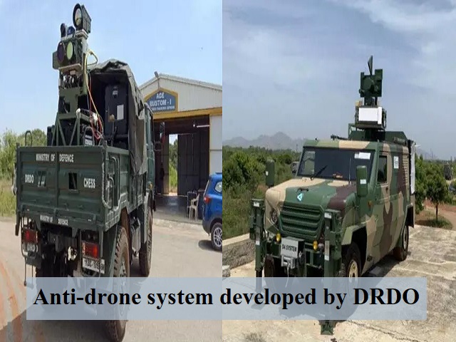 India Awards USD 32.5M to Zen Technologies for Advanced Anti-Drone Upgrades