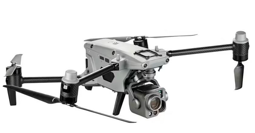 Autel Alpha Drone