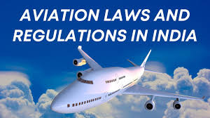 How Can The Aviation Rules Be Implemented Going Forward? - image 1
