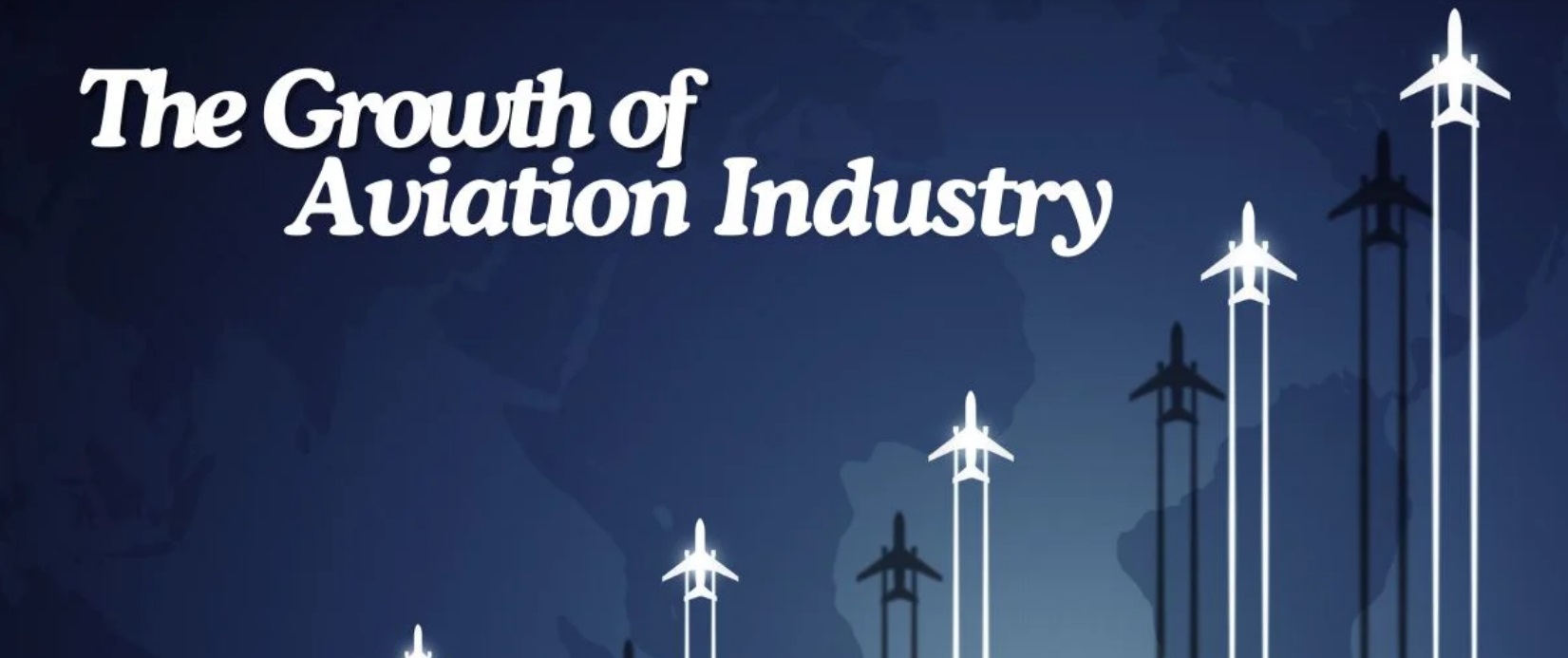 Growth of the Aviation Sector - image 1