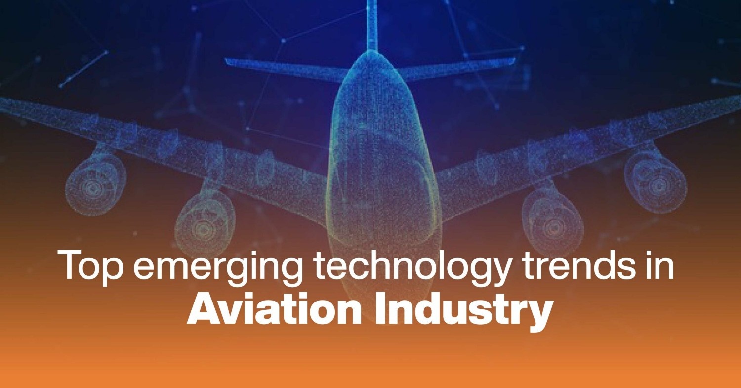 Emerging Aviation Tech Trends Students Should Know 