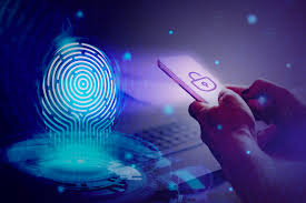 Biometrics & Digital Identity - image 1