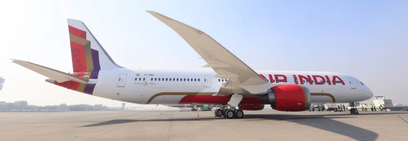Air India to Return Long-Grounded B777-300ER to Service
