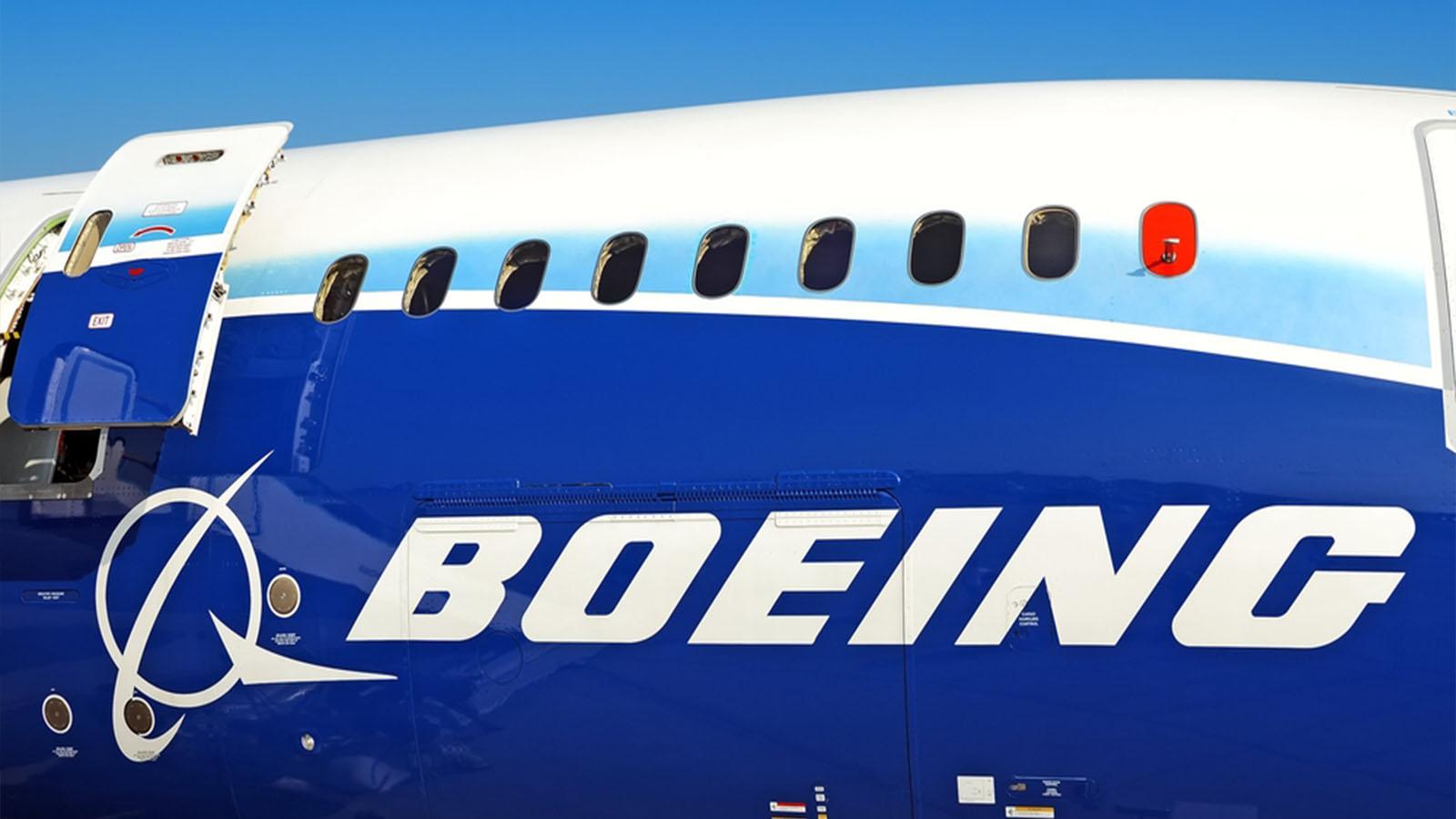 Boeing to Deliver 25 New Aircraft to Indian Airlines in 2026 