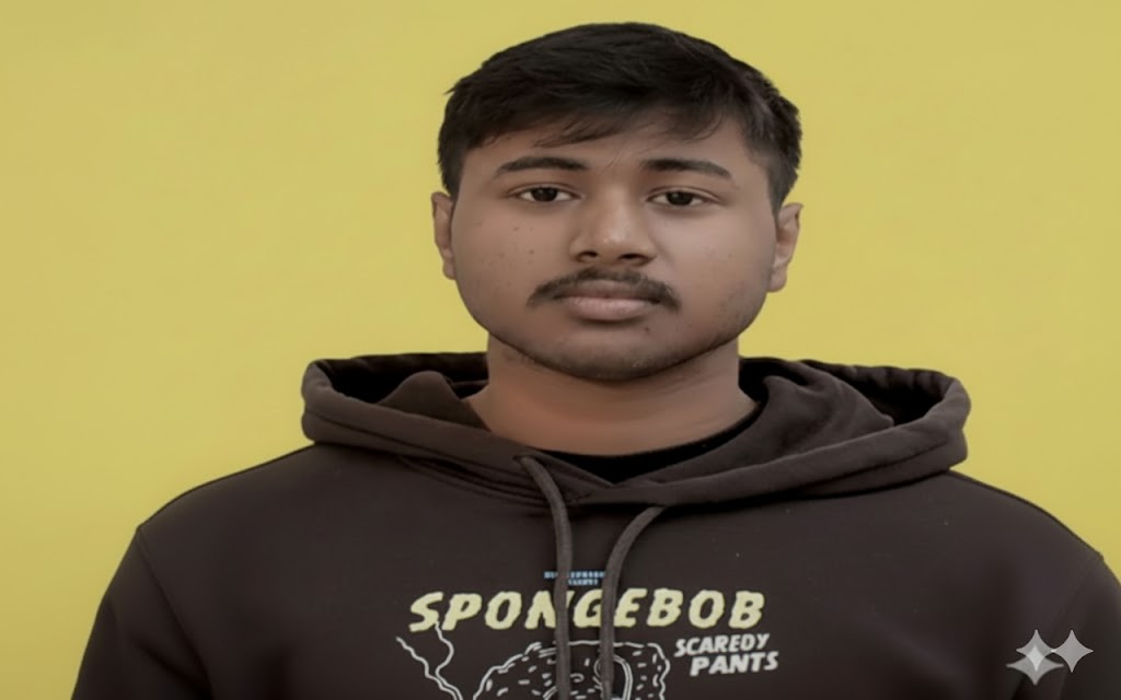 Adesh Yadav: Clearing the RTR Exam Made Easy with Sanjeev Sir's Expertise