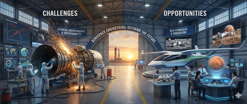 Defining the Challenges and Opportunities - image 1