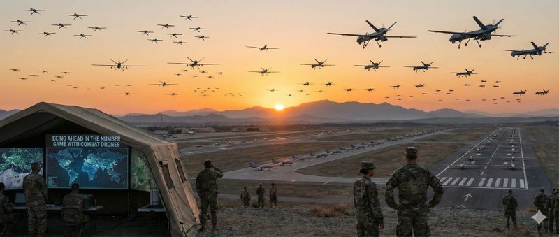 Being Ahead in the Number Game - image 1