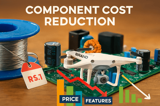 Component Cost Reduction - image 1