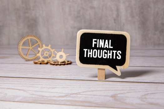 Summing Up the Scene - image 1