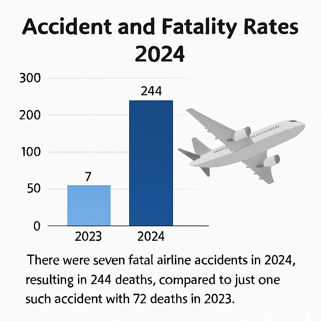 Accident and Fatality Rates 2024  - image 1
