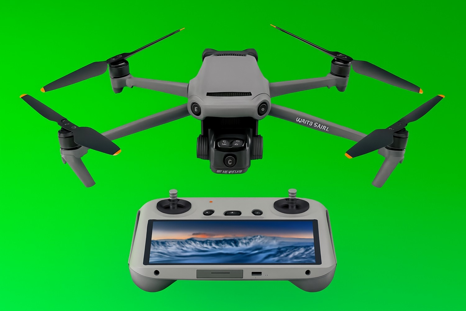 DJI Mavic 3 Pro