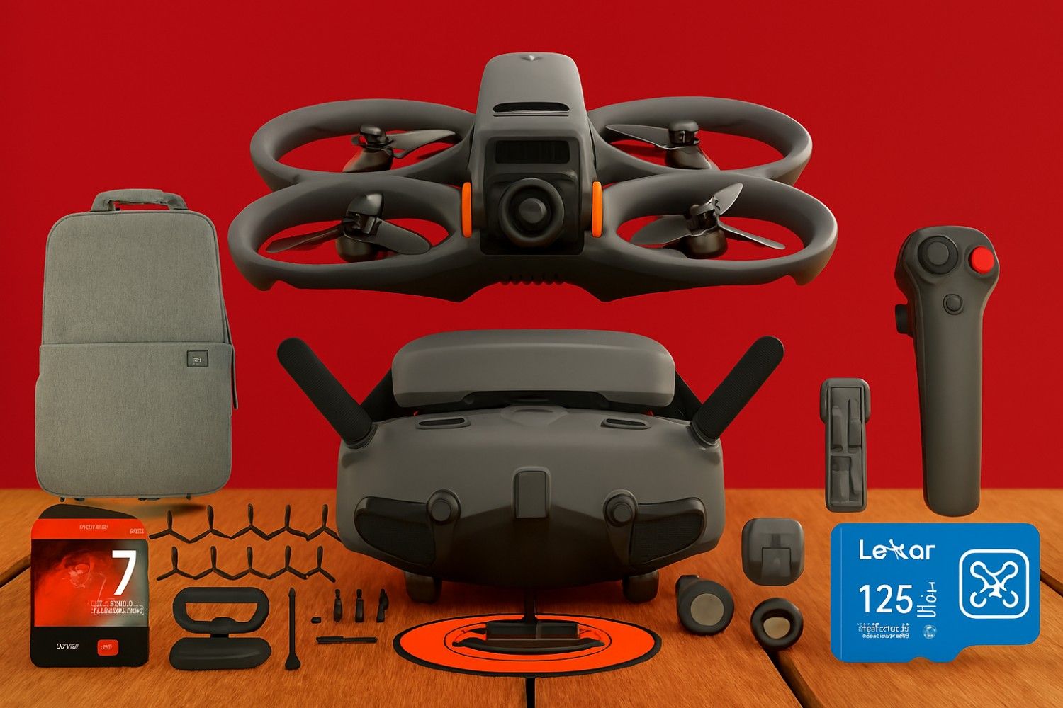 DJI Avata 2