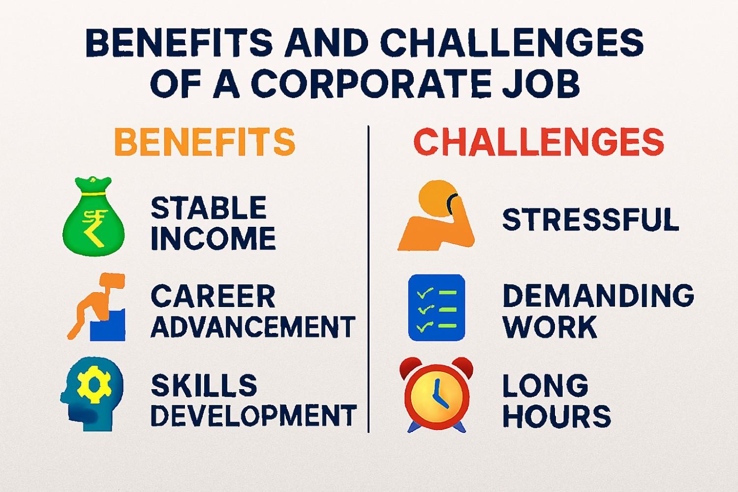 Corporate Lifestyle - image 1