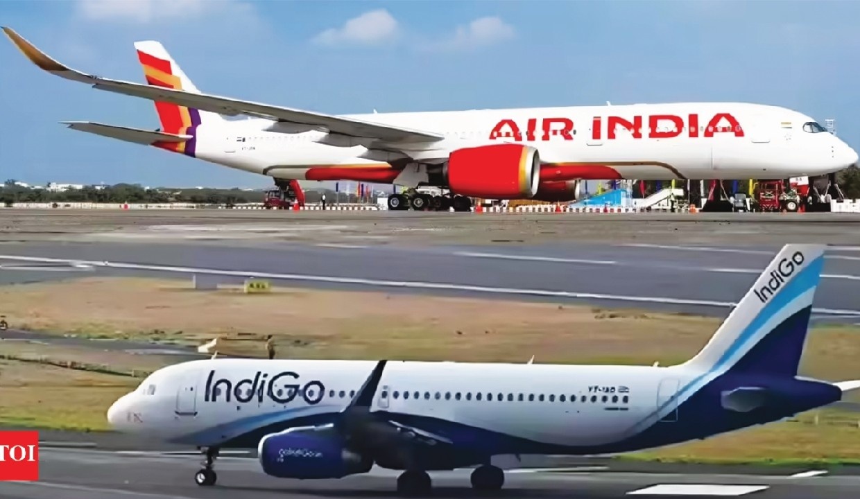 DGCA Enhances Monitoring of Airlines to Ensure Compliance with Norms