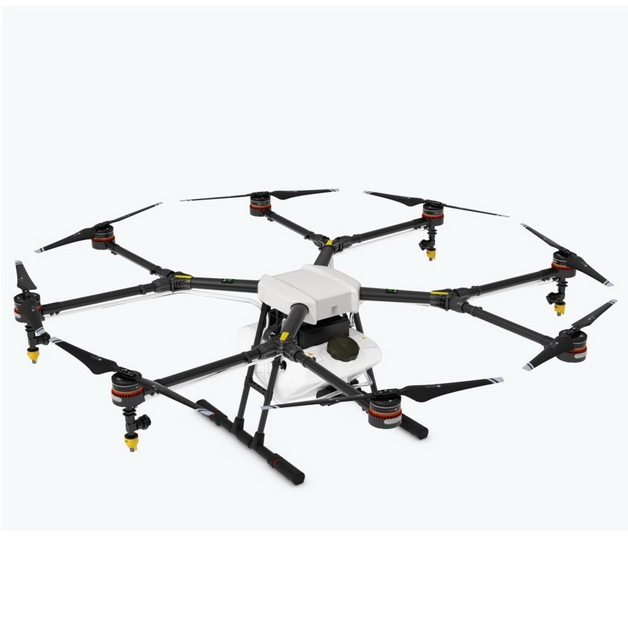 DJI AGRAS MG1- Smart Agricultural Drones