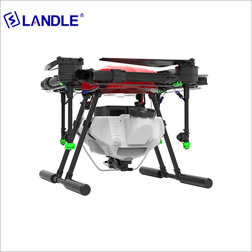 DJI Agras T16 4K Drone
