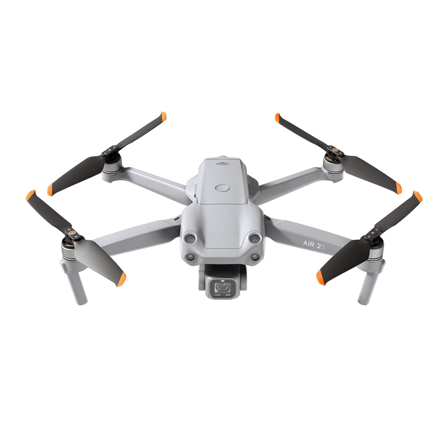 DJI Air 2S- A Powerful Camera Drone