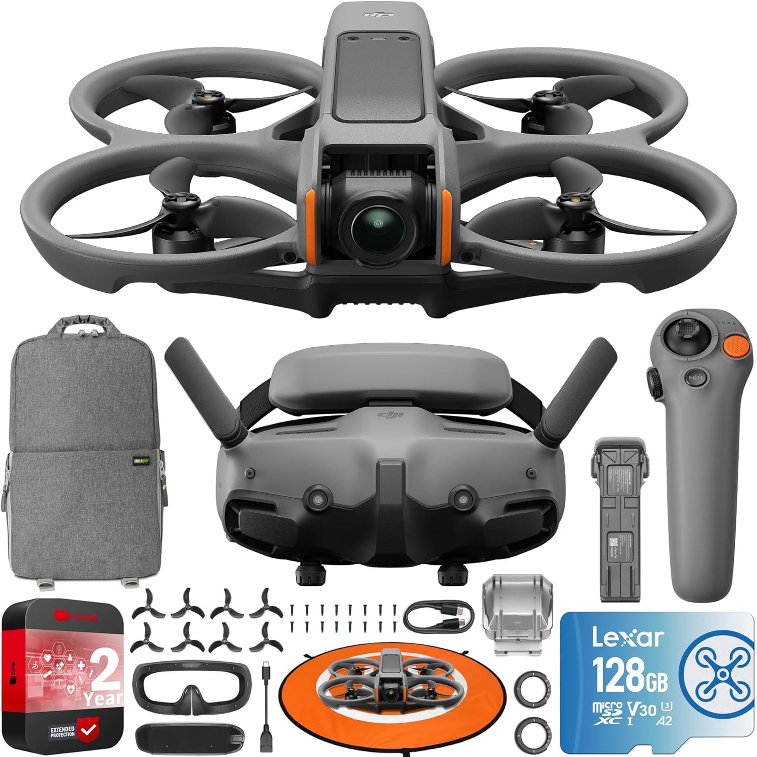 DJI Avata 2