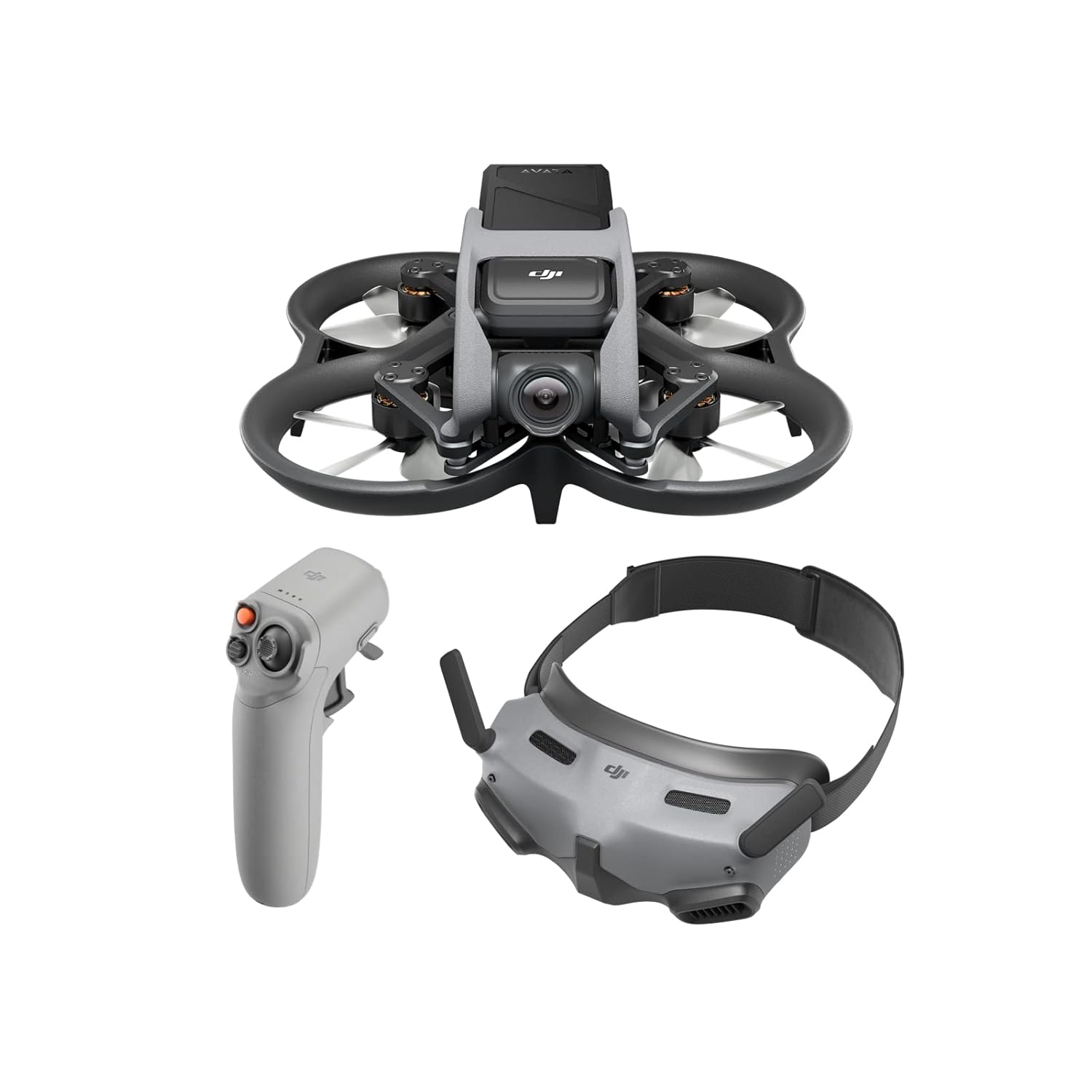 DJI Avata 