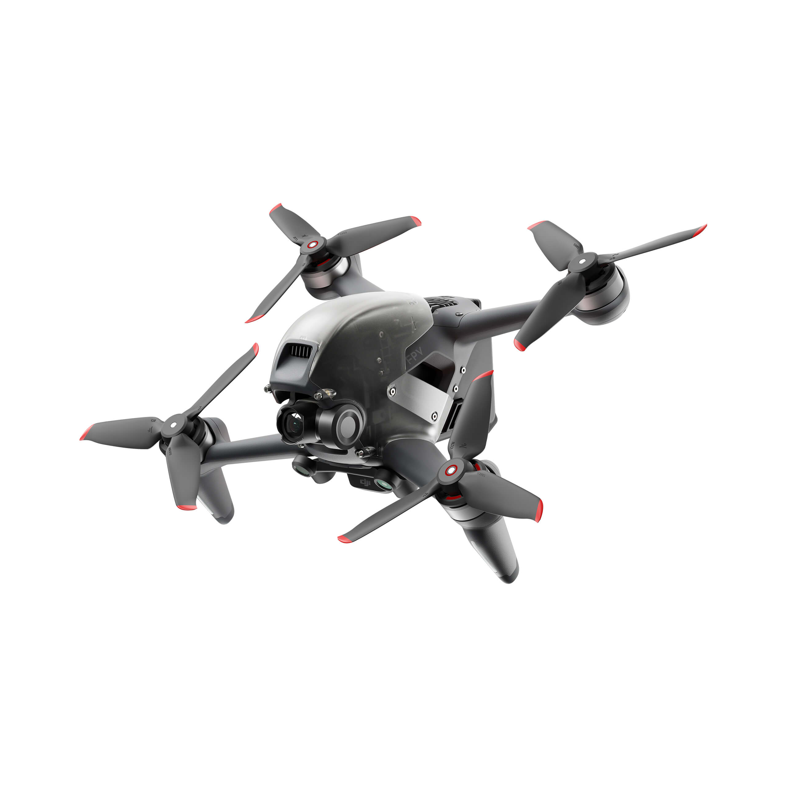 DJI FPV 
