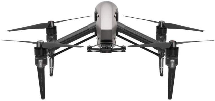 DJI Inspire 2 – Professional Aerial Imaging Redefined