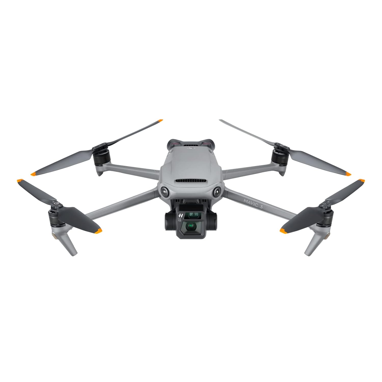DJI Mavic 3- A Professional Grade Drone Camera