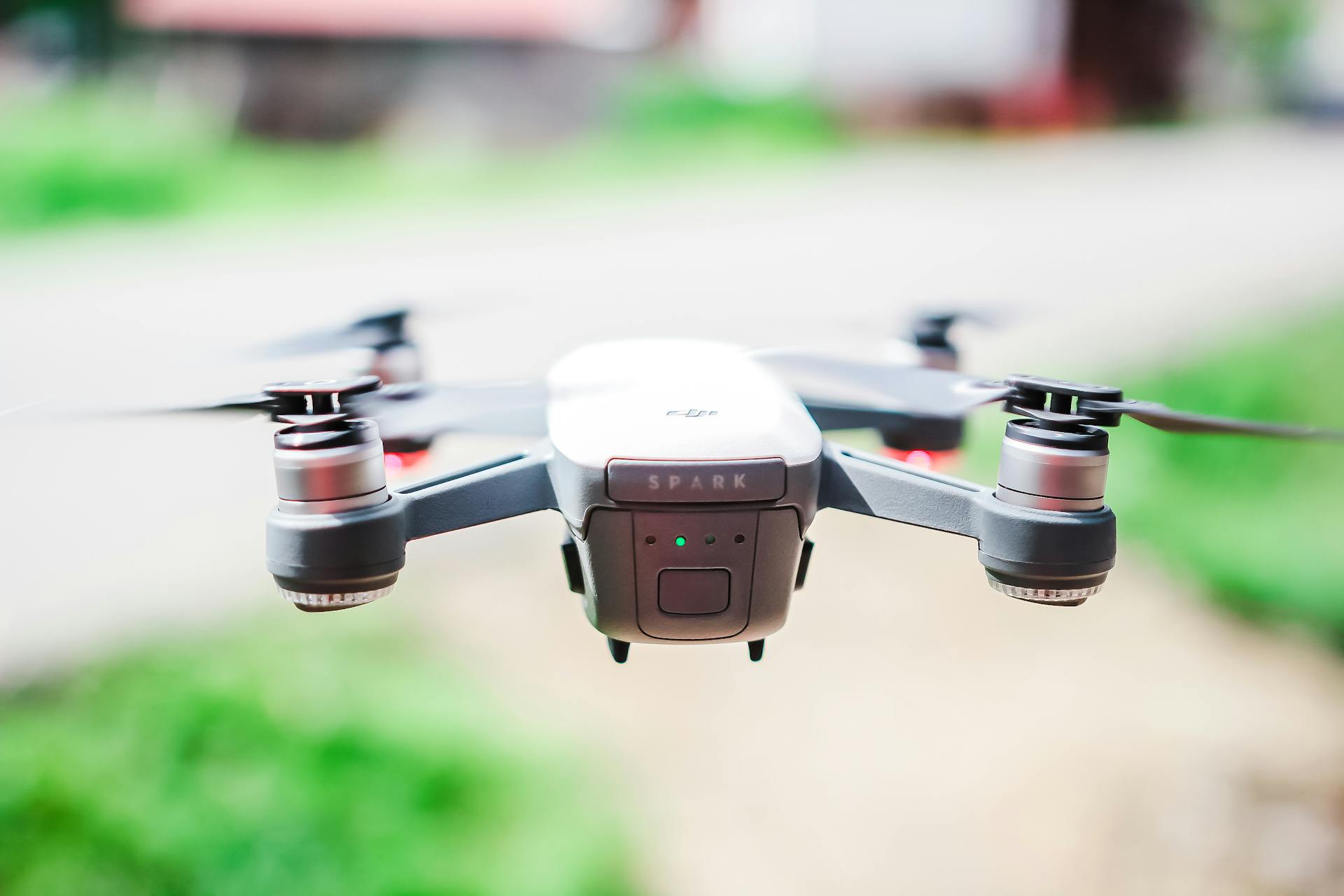 DJI Spark Drone
