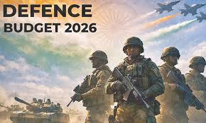 Defence Gets Big Firepower Amidst Pakistan, China Threats