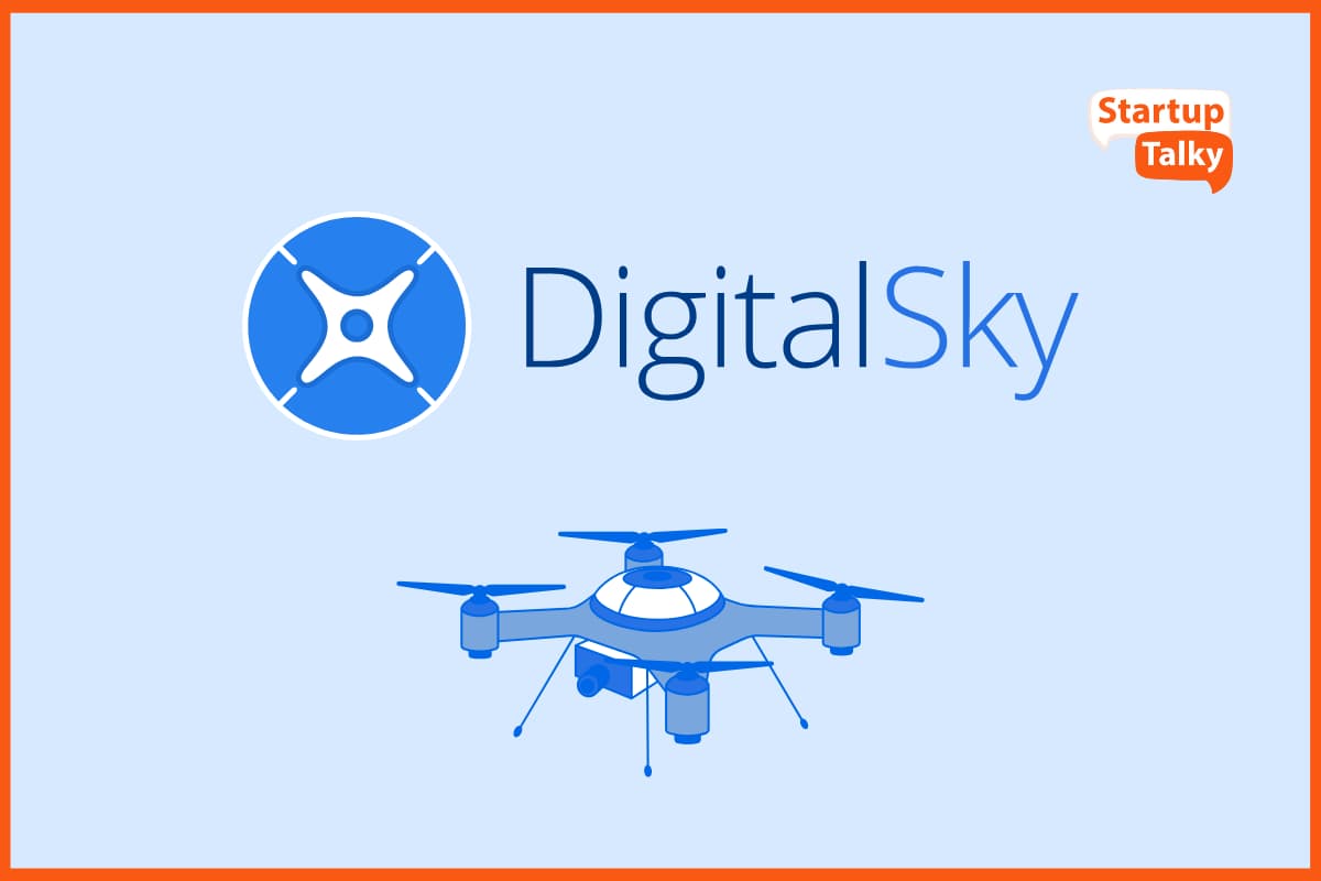 Drone Registration and the Digital Sky Platform - image 1