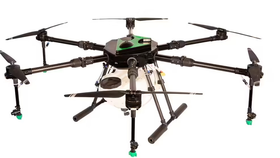 DROGO- KRISHI 2.0 Drone