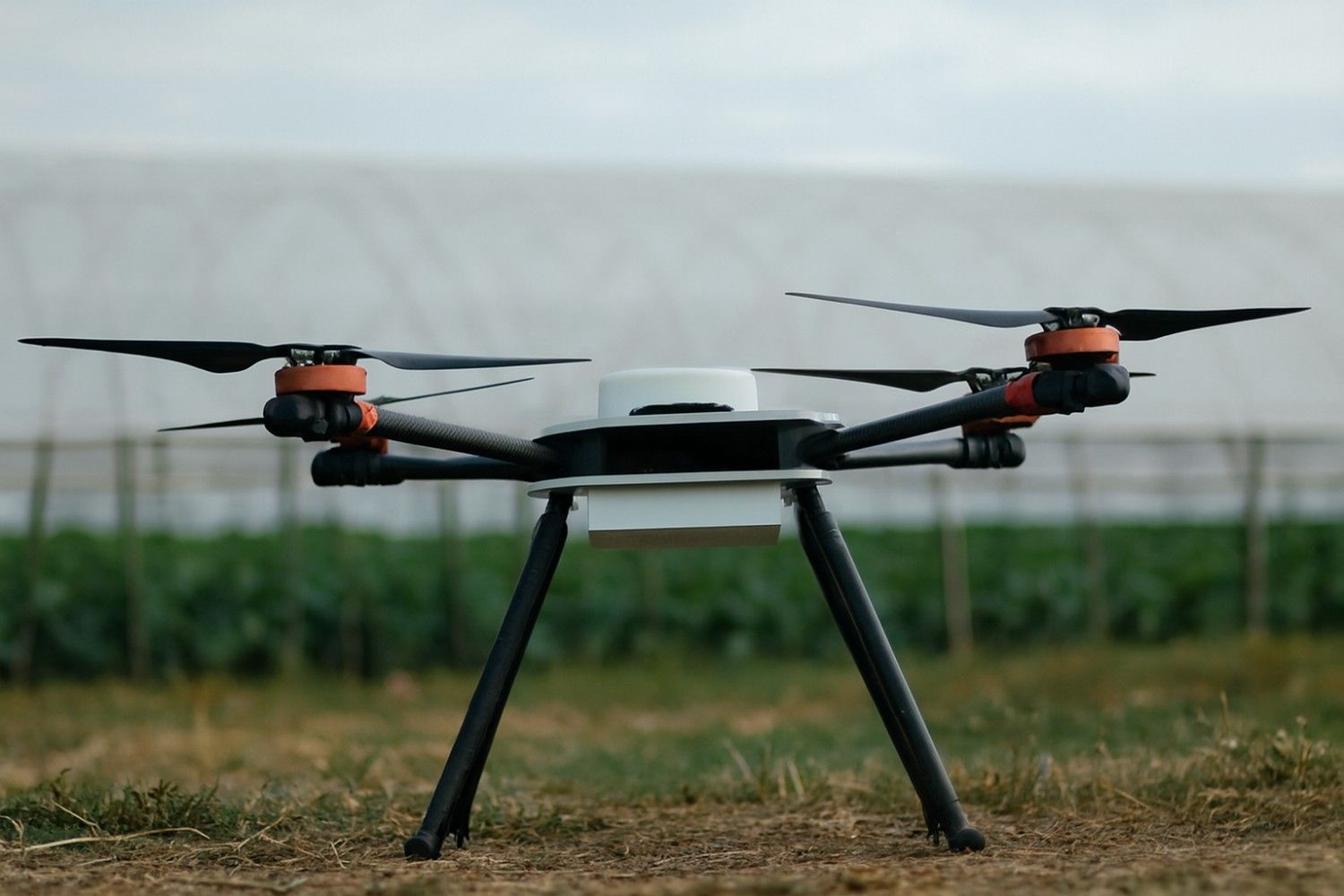 Falcon Small Drone (Training Drone)  - image 4