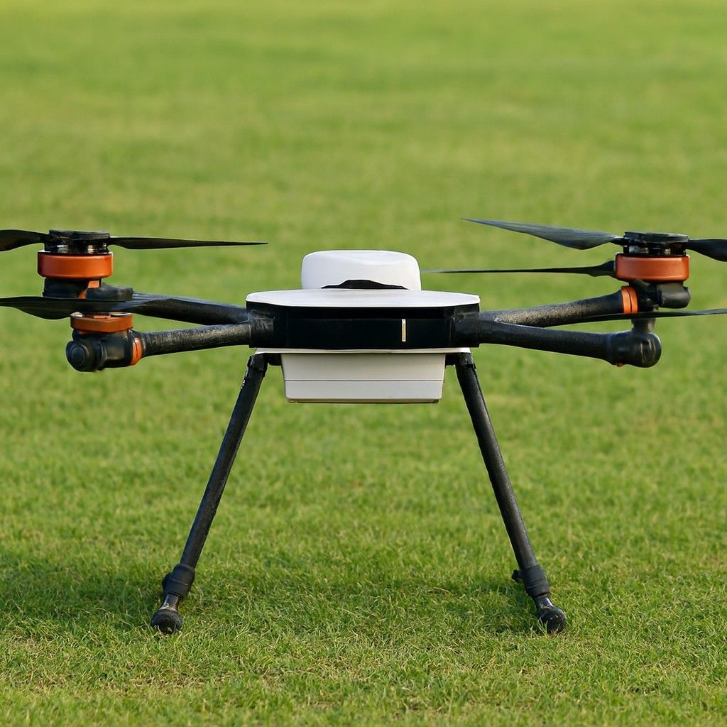 Falcon Small Drone (Training Drone)  - image 5