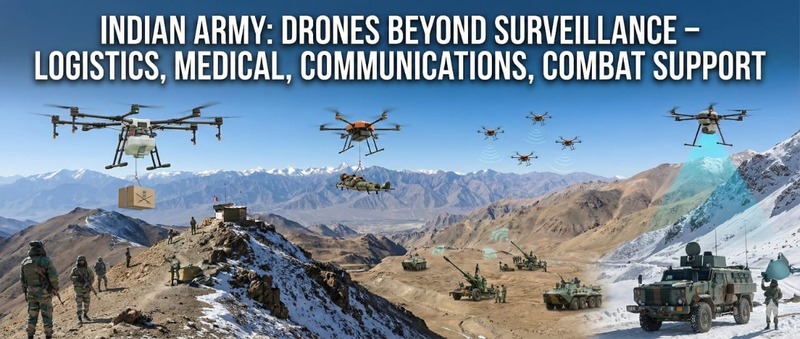 Drones Can Be Used Much Beyond Surveillance - image 1