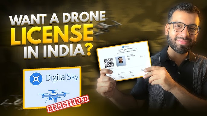 What Happens When you get a Drone Pilot License? - image 1