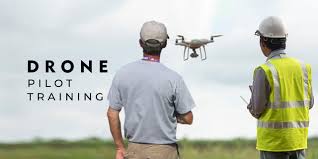 The Role of Professional Drone Pilot Training - image 1
