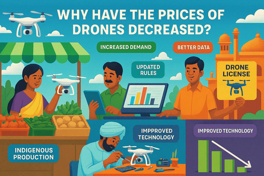  Why Have the Prices of Drones Decreased? - image 1