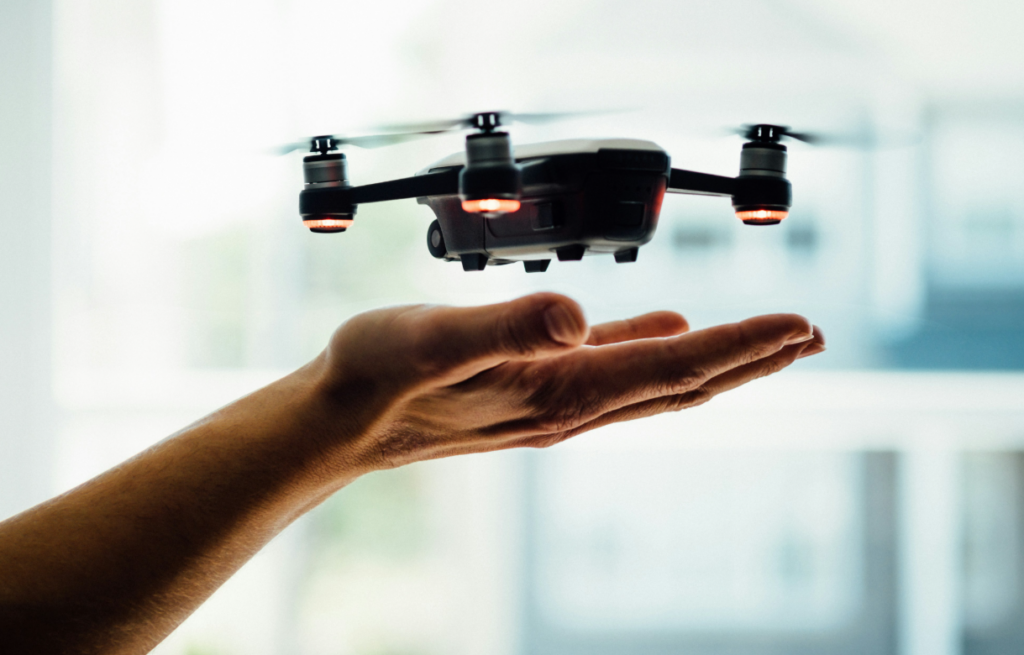 India's Drone, Space-Tech Boom to Add over 200,000 jobs by 2033: Report