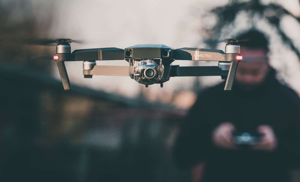 Drone Pilot Training with Job Assurance: What It Means and How It Works?