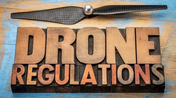 Why Drone Regulations are Important in India? - image 1