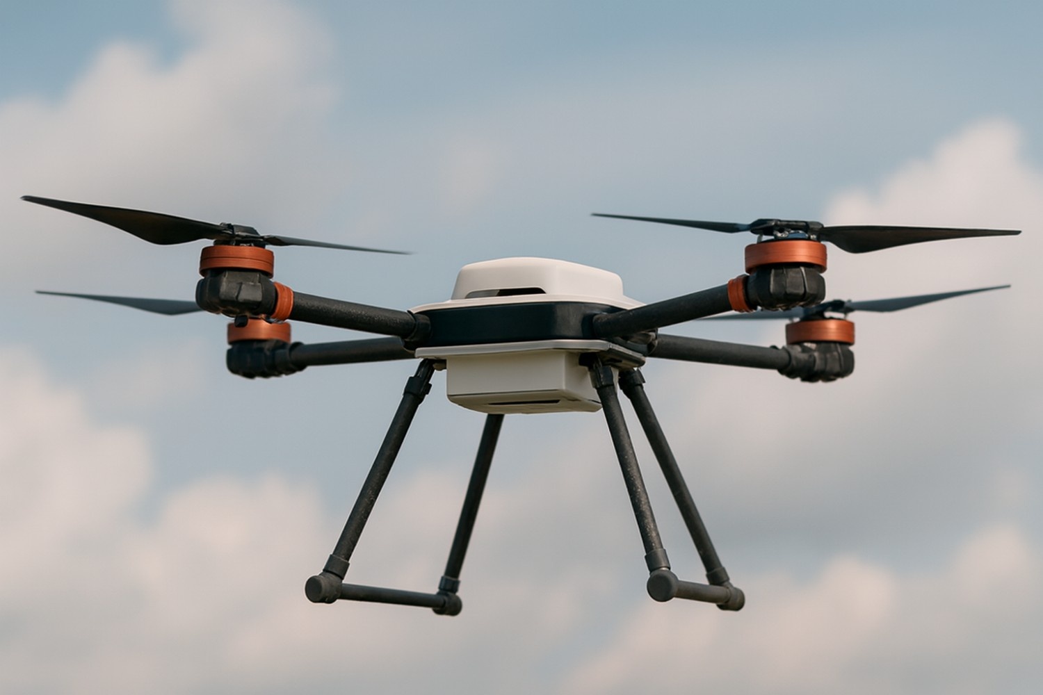 Falcon Small Drone (Training Drone)  - image 2