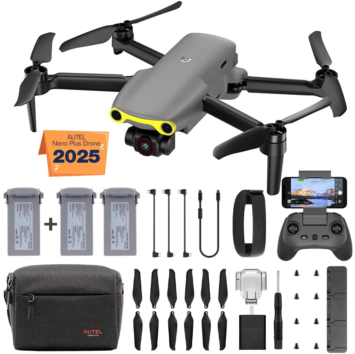 Autel EVO Nano+
