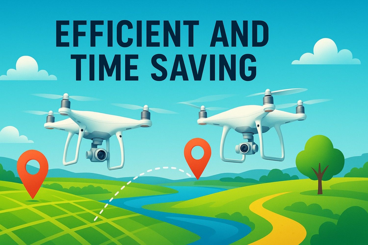  Efficient and Time Saving - image 1