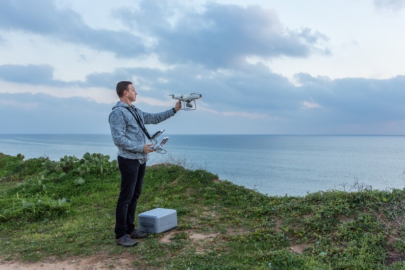 Environmental Monitoring 