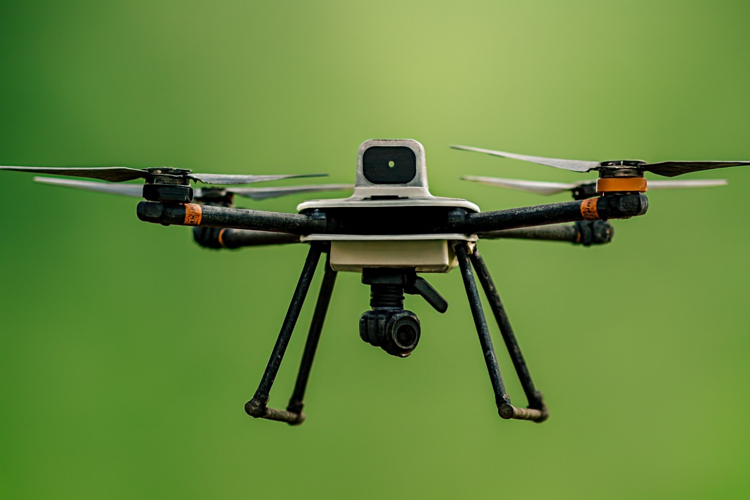 FlapX Small Training Drone with Thermal Camera - image 3