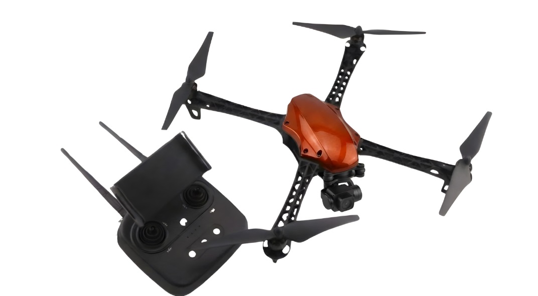 Falcon Micro X (Camera Drone)