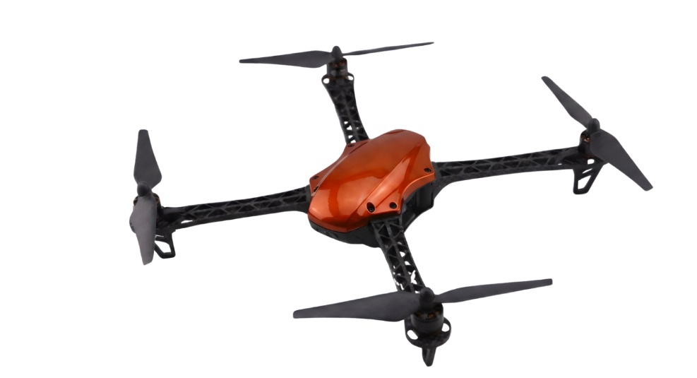 Falcon Micro, A Training and General-Purpose Drone - image 5