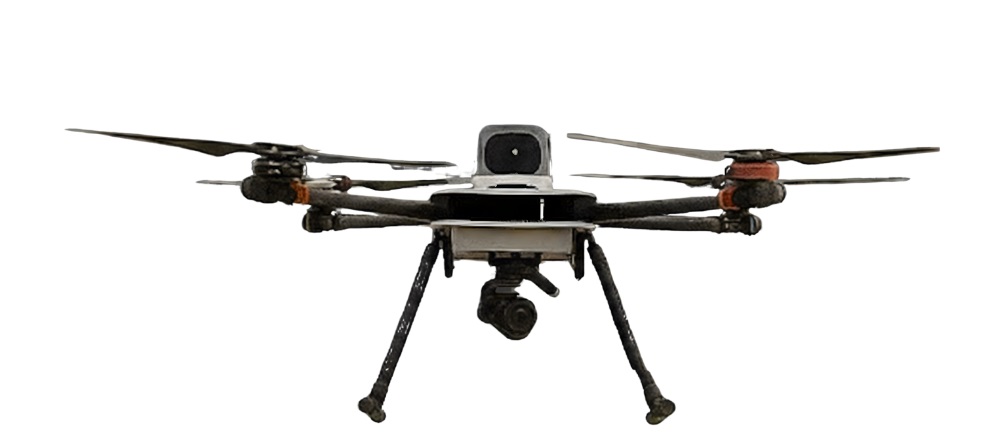 FlapX Small X Training Drone (Flight Time - 50 Minutes) - image 7