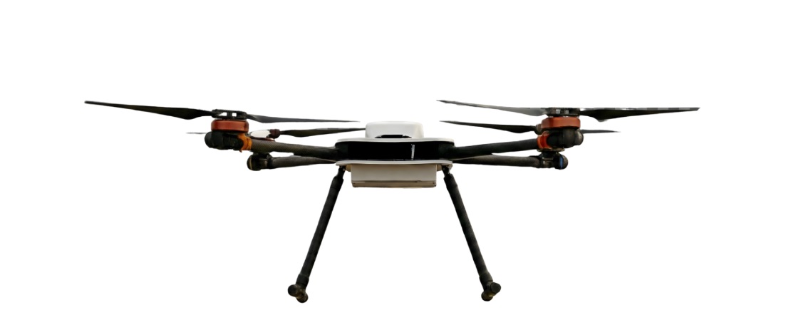 Falcon Small Drone (Training Drone)  - image 6