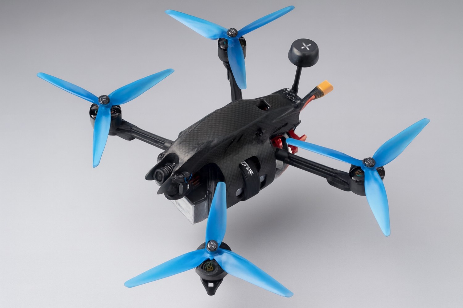 FlapX FPV 7D Camera Drone - image 3